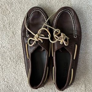 Sperry Top Siders